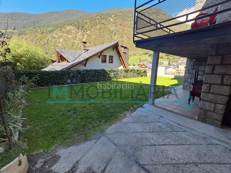 Foto b98daccb-c0ad-49da-9025-7a615eeb1b40. Alquiler chalet se alquila chalet individual con jardín zona funicamp en Encamp