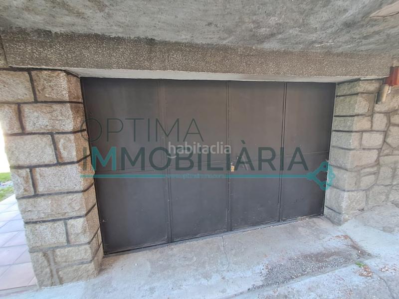 Foto 3d048b88-4930-4f72-8e15-3e91555b310d. Miete chalet mit parking in Encamp Encamp