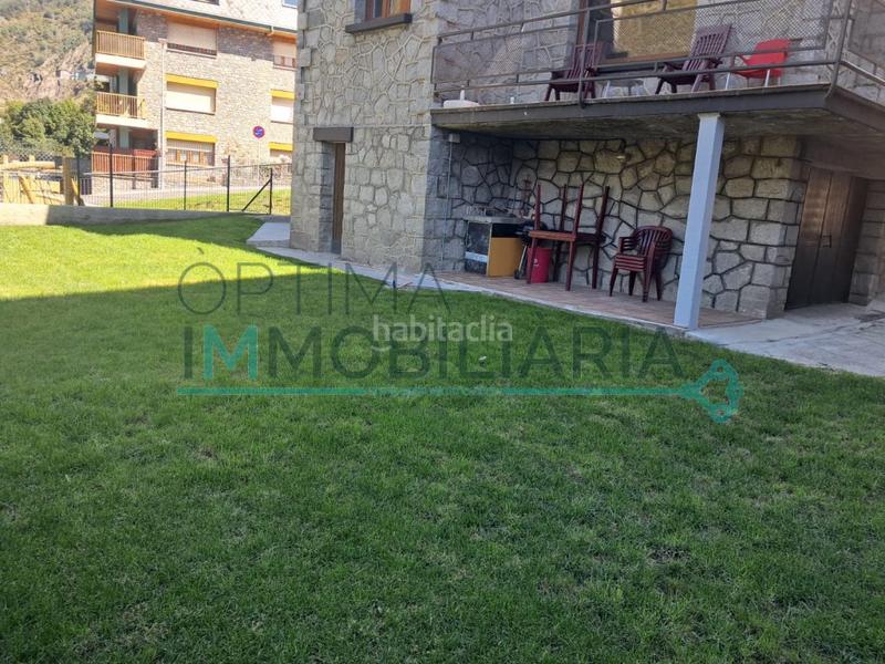 Foto 922378f6-146f-4b25-9efb-3b9d3b893b96. Miete chalet mit parking in Encamp Encamp
