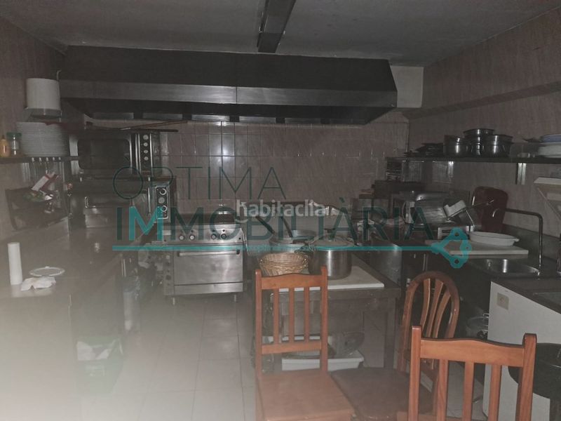 Foto 845ed869-e0b2-4211-8a09-0b562e3a80a2. Geschäftsraum in Pas de La Casa Encamp