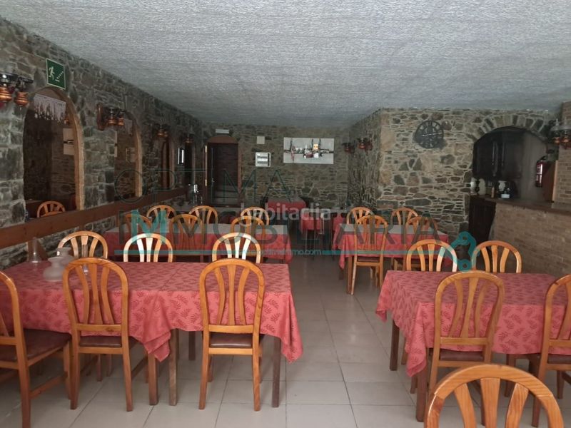 Foto a724ef5a-1461-453f-b96b-1921b03e0ac0. Geschäftsraum in Pas de La Casa Encamp