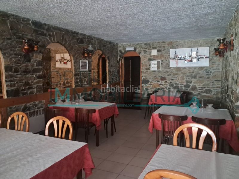 Foto fe44261c-bf2f-4b9c-836d-c283c06c7bc0. Geschäftsraum in Pas de La Casa Encamp