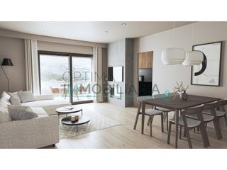 Piccolo appartamento  Avinguda de guillem graell. Clos la seu residencial nueva promoción.