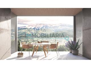 Piccolo appartamento  Avinguda de guillem graell. Clos la seu residencial nueva promoción.