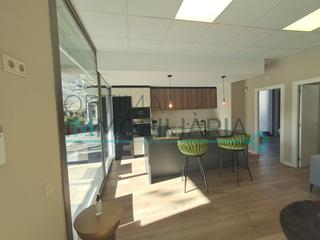 Piccolo appartamento  Avinguda de guillem graell. Clos la seu residencial nueva promoción.