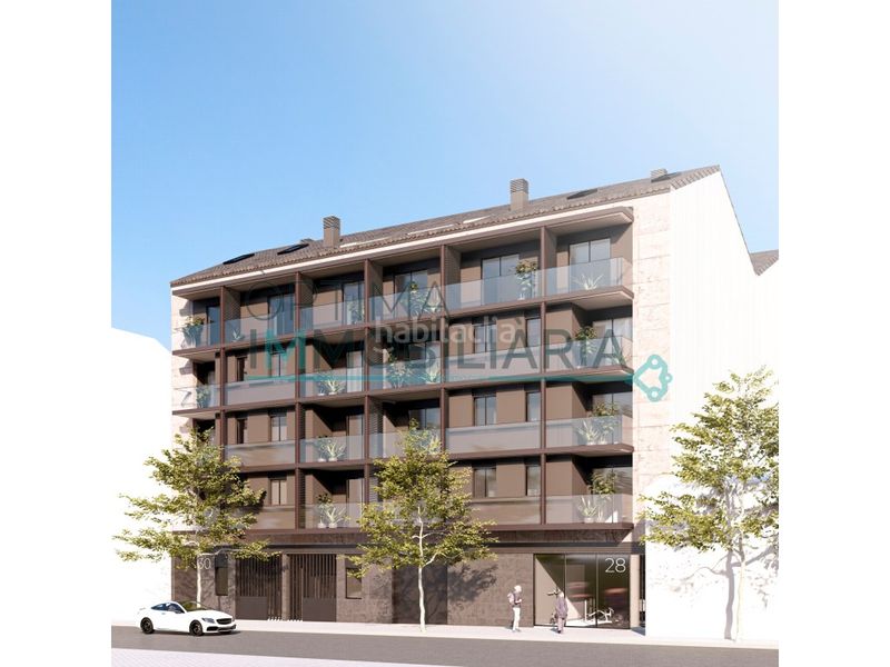 Foto c9ae1dd1-7f03-4553-958f-a4d800be8f77. Apartament amb aparcament a Seu d´Urgell (La)