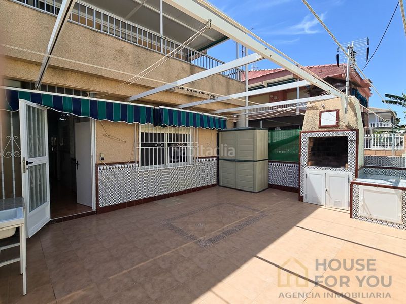 Foto 4fb2aa66-85a7-428d-be1e-6272e659345c. Pis a Los Narejos_Punta Calera Alcázares (Los)