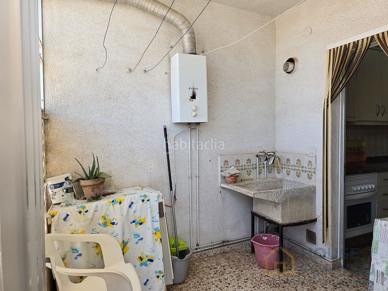 Foto 8a164367-abe7-48fa-98fe-0f1a22600891. Pis amb aparcament a Los Narejos_Punta Calera Alcázares (Los)