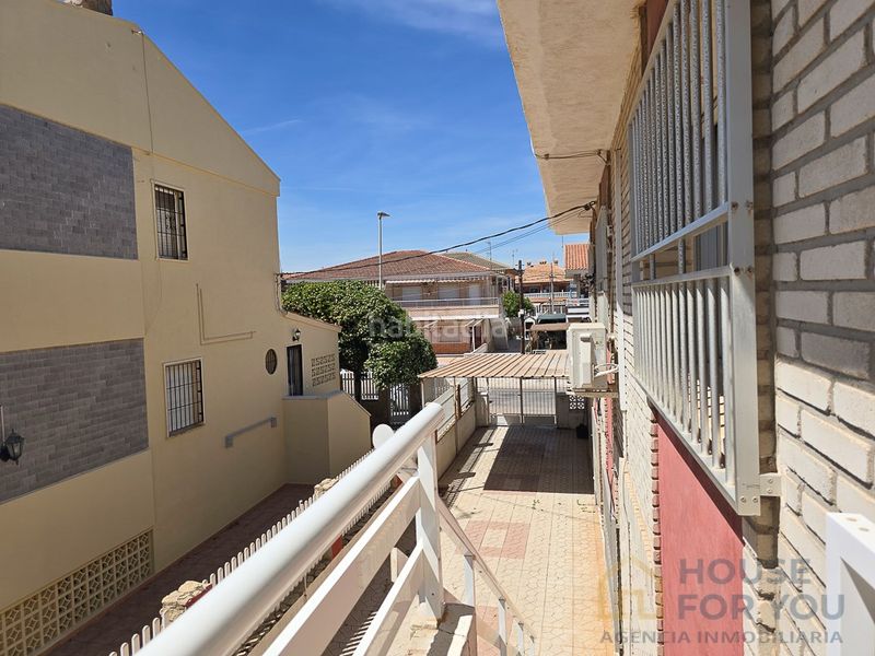 Foto bb6cc808-7829-4292-bb22-4cd298531d65. Pis amb aparcament a Los Narejos_Punta Calera Alcázares (Los)