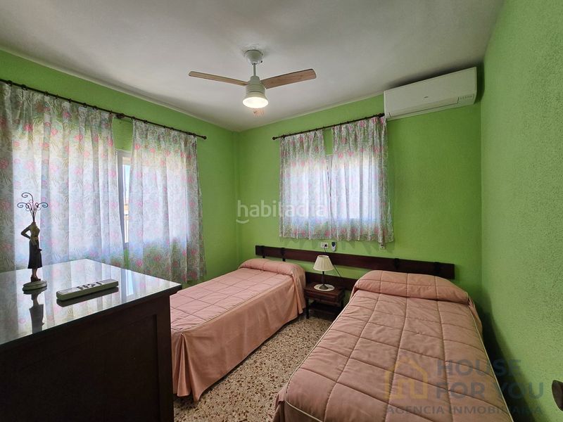 Foto bc9a36f4-4691-4590-a16a-e4c3bb0b6a23. Pis amb aparcament a Los Narejos_Punta Calera Alcázares (Los)