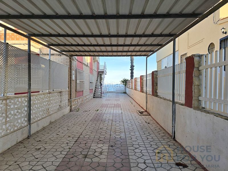 Foto d4a12662-c103-433f-97d8-59554c7525eb. Pis amb aparcament a Los Narejos_Punta Calera Alcázares (Los)