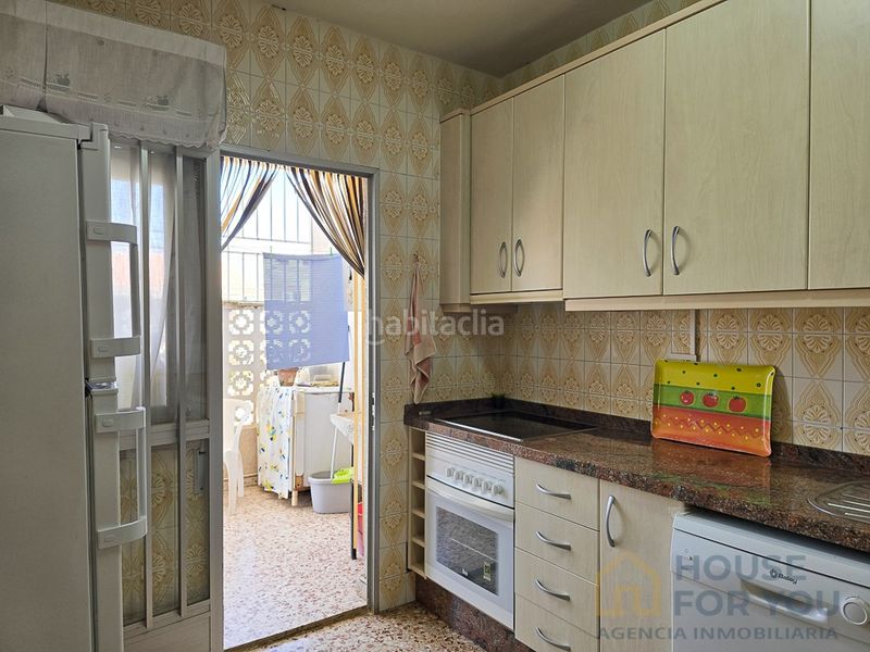Foto f967b4a7-a54a-4052-b3a6-39fadfc41e6c. Pis amb aparcament a Los Narejos_Punta Calera Alcázares (Los)