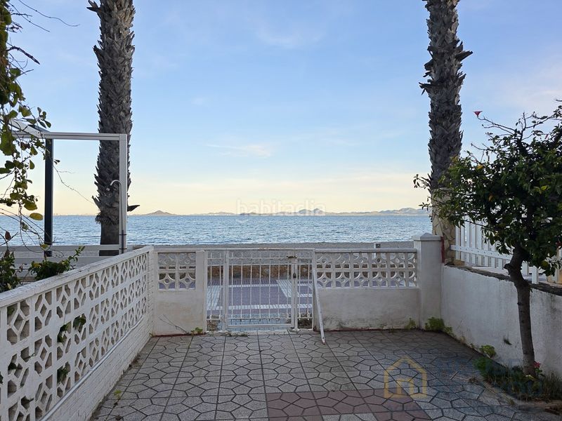 Foto ffde0fa1-4d6c-4651-8c76-a0087af43be2. Pis amb aparcament a Los Narejos_Punta Calera Alcázares (Los)