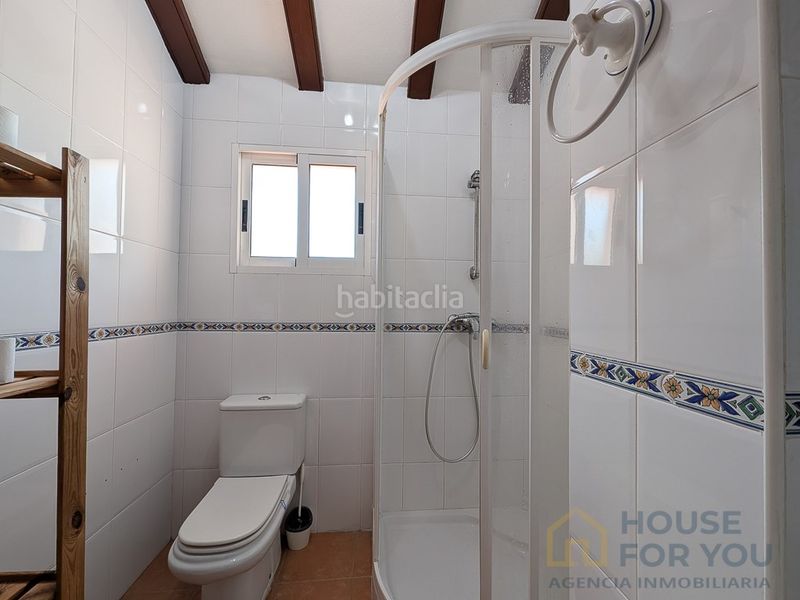 Foto 05788b27-2c94-4900-97f7-a364b03781fb. Casa amb aparcament a Los Narejos_Punta Calera Alcázares (Los)