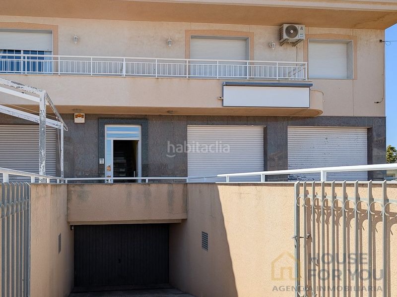 Foto 093bcc87-646e-4f59-bc99-bf0319f86da2. Casa amb aparcament a Los Narejos_Punta Calera Alcázares (Los)