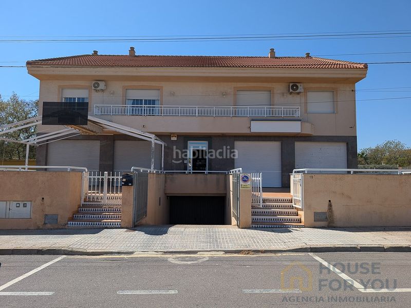 Foto 1383b9b3-79e6-45dd-8043-2ee9eb41ae88. Casa amb aparcament a Los Narejos_Punta Calera Alcázares (Los)
