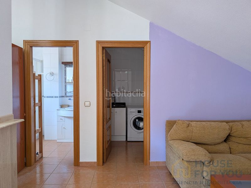 Foto 475dc337-be19-4757-bc30-2d03f056c2f9. Casa amb aparcament a Los Narejos_Punta Calera Alcázares (Los)