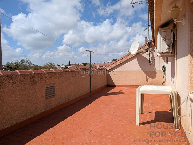 Foto 7c3b569e-28a2-41b2-9187-98a1ad0d4133. Casa amb aparcament a Los Narejos_Punta Calera Alcázares (Los)