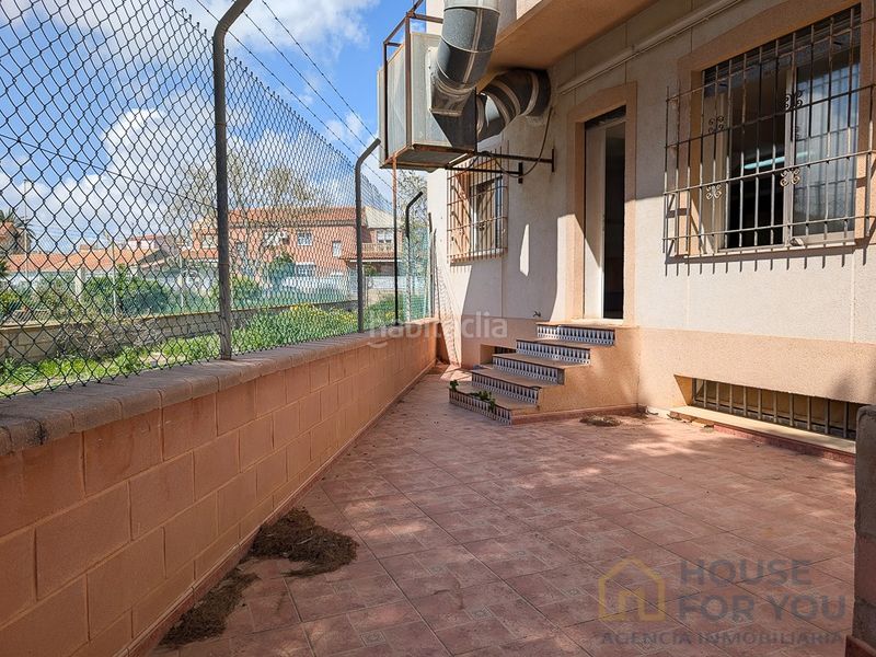 Foto 9227d858-b506-4720-a3ec-8d00a4555a36. Casa amb aparcament a Los Narejos_Punta Calera Alcázares (Los)
