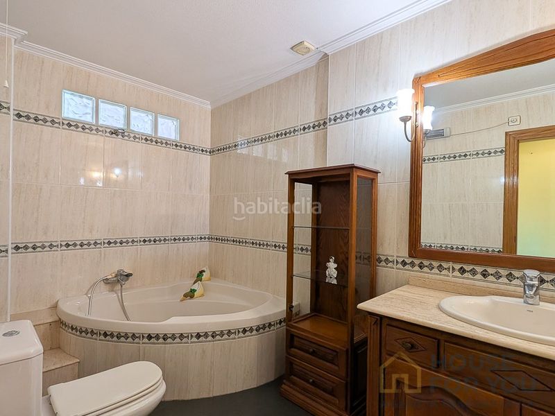 Foto a3f10281-61a5-4ed1-a4e3-6d33ebb67bbb. Casa amb aparcament a Los Narejos_Punta Calera Alcázares (Los)
