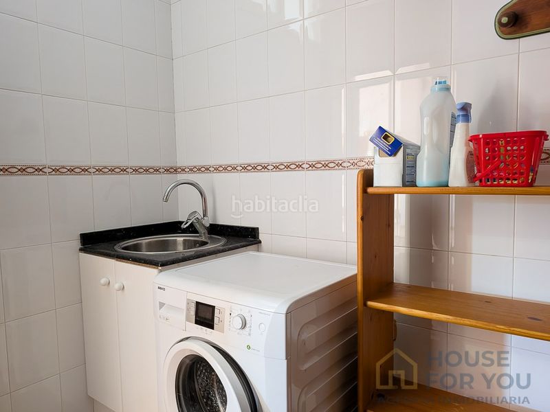 Foto a8c23e26-947a-4935-9a43-64448354e869. Casa amb aparcament a Los Narejos_Punta Calera Alcázares (Los)