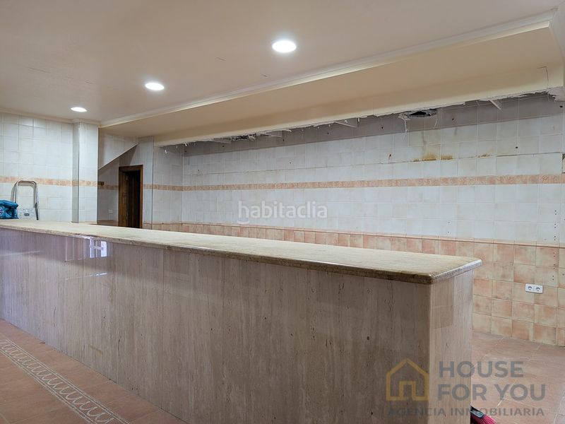 Foto ab21dd76-5b6e-42af-a849-845d0902255e. Casa amb aparcament a Los Narejos_Punta Calera Alcázares (Los)