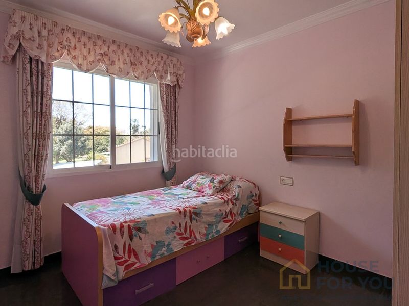 Foto abd50ef1-f018-46c5-822f-719759adb5a0. Casa amb aparcament a Los Narejos_Punta Calera Alcázares (Los)