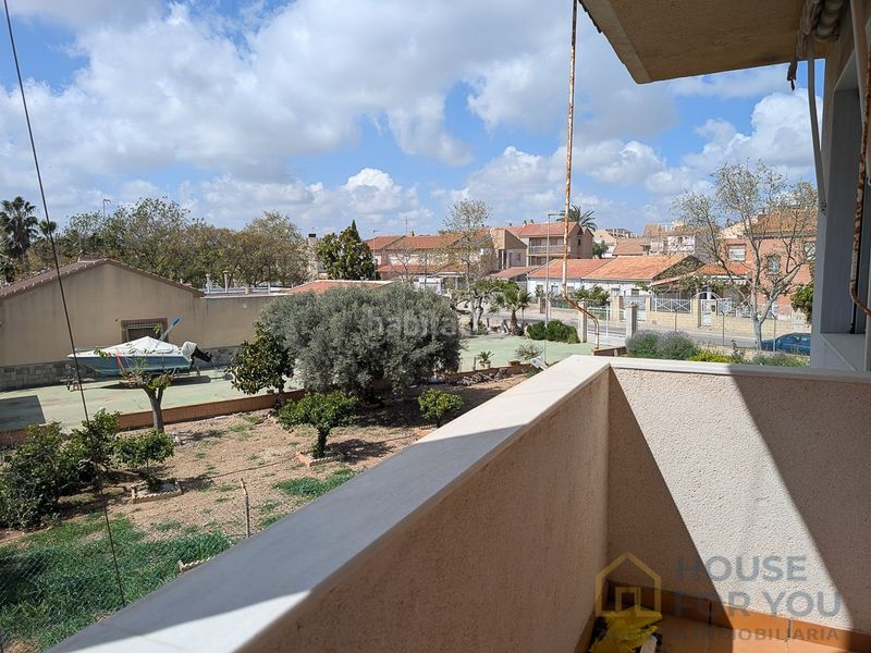 Foto abd67221-eca5-427e-9e9c-ec3ccf47e3f6. Casa amb aparcament a Los Narejos_Punta Calera Alcázares (Los)