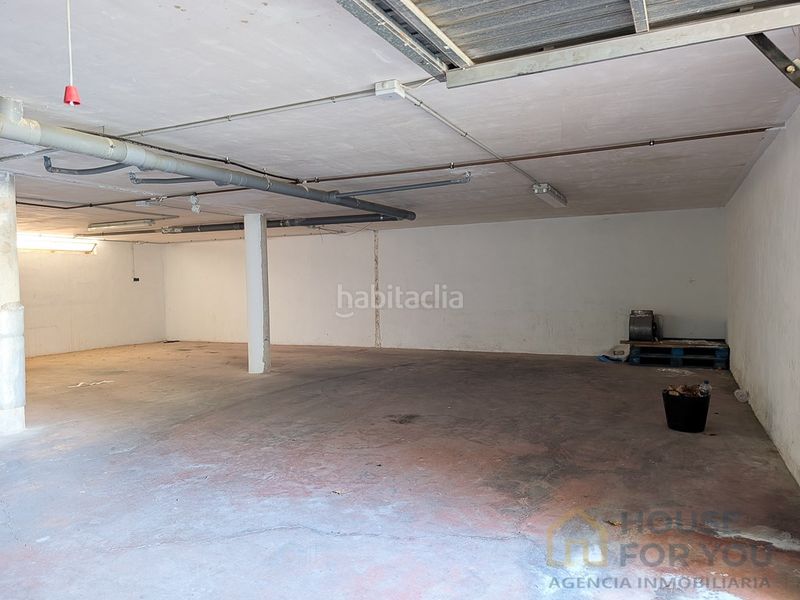 Foto ac441c60-c219-428c-87c5-bd49051ad551. Casa amb aparcament a Los Narejos_Punta Calera Alcázares (Los)