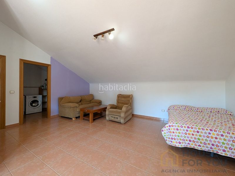 Foto b4889d27-4c29-47dd-a01d-c90f6425de43. Casa amb aparcament a Los Narejos_Punta Calera Alcázares (Los)