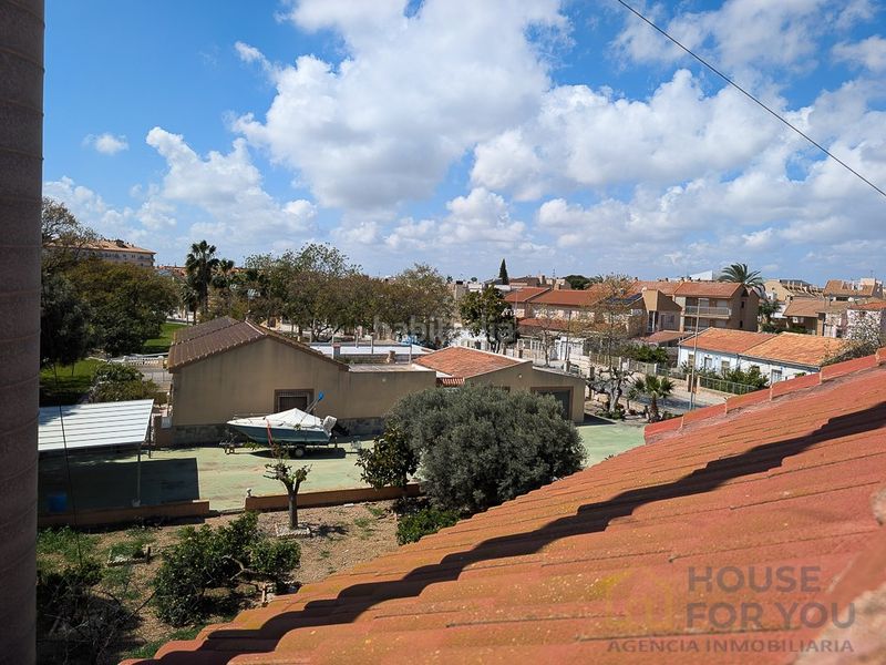 Foto b6b6d7af-2591-4c96-9023-f6f198c8e24b. Casa amb aparcament a Los Narejos_Punta Calera Alcázares (Los)
