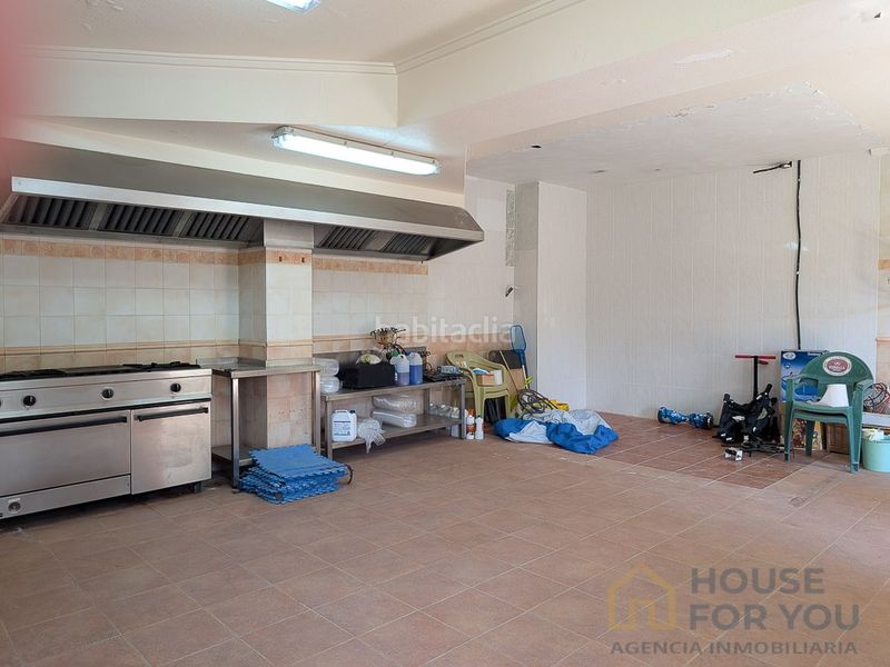 Foto c51b0d3a-a804-4d00-9672-9c8f0e543f89. Casa amb aparcament a Los Narejos_Punta Calera Alcázares (Los)