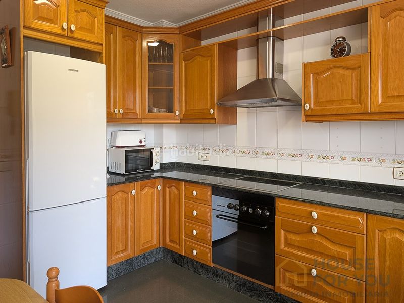 Foto c6e44a5d-bc8c-482c-9ae2-3273a1ae277f. Casa amb aparcament a Los Narejos_Punta Calera Alcázares (Los)