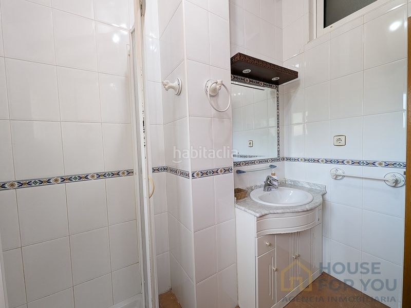 Foto c92cc62a-162a-41f1-a0d7-458925d97704. Casa amb aparcament a Los Narejos_Punta Calera Alcázares (Los)