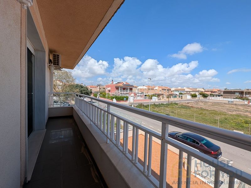 Foto da866201-28ca-4e13-90fd-084f3786b147. Casa amb aparcament a Los Narejos_Punta Calera Alcázares (Los)