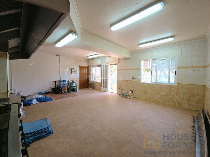 Foto ebba9425-3625-46f2-a4e3-adbde9695117. Casa amb aparcament a Los Narejos_Punta Calera Alcázares (Los)