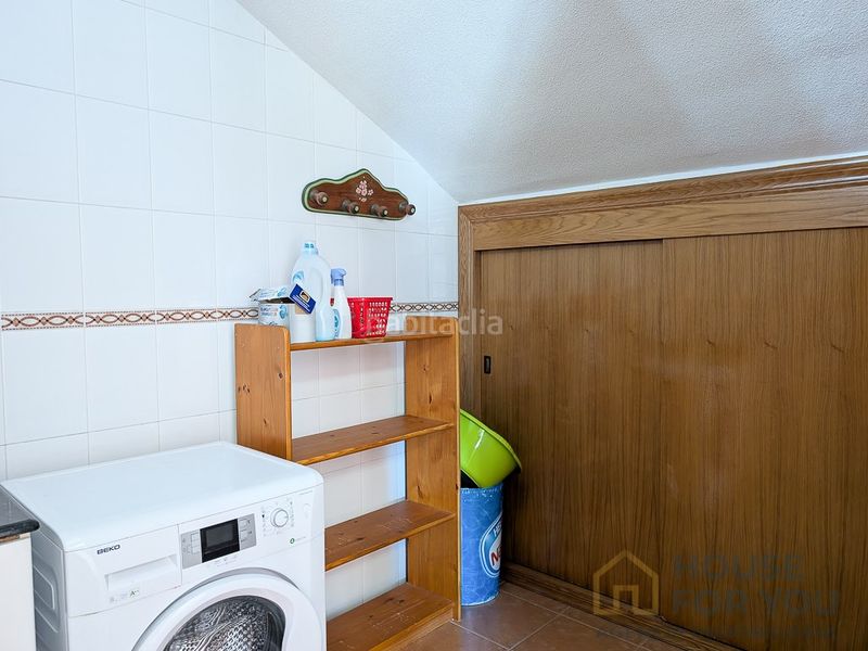 Foto f2fd9b33-6327-41a2-9304-cb1db265717d. Casa amb aparcament a Los Narejos_Punta Calera Alcázares (Los)