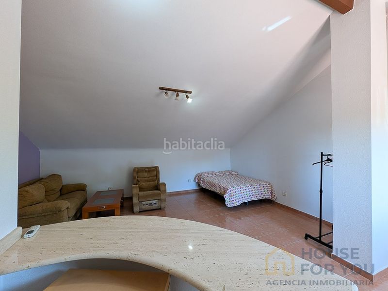 Foto fabdcea4-36f8-491a-9d82-32e48a1d2433. Casa amb aparcament a Los Narejos_Punta Calera Alcázares (Los)