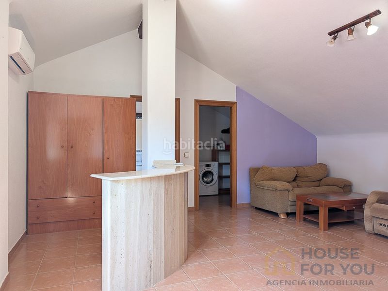 Foto ff23677c-e5dc-40c5-9502-2d2932060549. Casa amb aparcament a Los Narejos_Punta Calera Alcázares (Los)