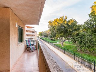 Pis  Calle cibeles-claras. Piso en venta en los narejos  zona apartamentos murcia  garaje y
