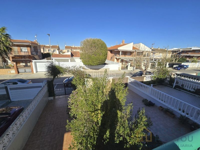 Foto 5c669da9-84f5-4e23-8c29-59b90786db96. Pis a Los Narejos_Punta Calera Alcázares (Los)