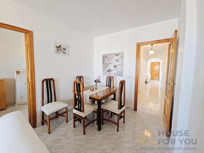 Foto 51690c65-fee2-4241-9357-dce8476810b9. Pis amb aparcament a Centro Alcázares (Los)