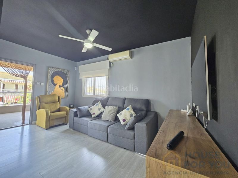 Foto 529846b6-23c9-408b-a56b-1dcaa8801661. Casa amb aparcament a Los Narejos_Punta Calera Alcázares (Los)