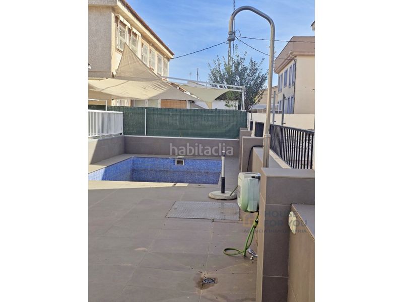 Foto b936ef81-00f3-4c7b-a39c-f2e9f788f9b0. Casa amb aparcament a Los Narejos_Punta Calera Alcázares (Los)