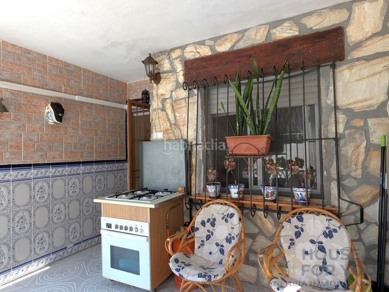 Foto 2288d925-4507-4952-a1bf-4c37f1354e48. Casa a Los Narejos_Punta Calera Alcázares (Los)