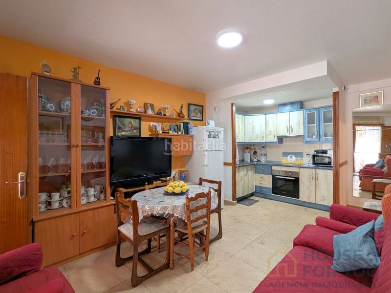 Foto 3c8dcc55-3b30-4e67-a5d7-e9636d67a143. Casa a Los Narejos_Punta Calera Alcázares (Los)
