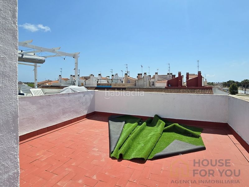 Foto 4f879863-5922-40ea-ab3c-e7b45a0e3d7f. Dúplex amb aparcament a Los Narejos_Punta Calera Alcázares (Los)