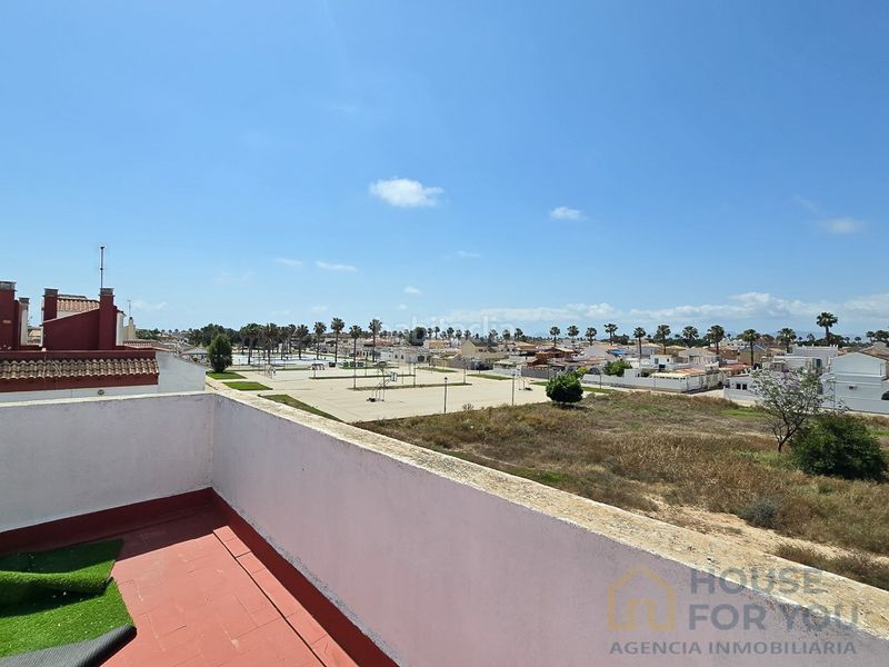 Foto bd242ff0-ef1d-49f1-854b-5029d9b0e2ba. Dúplex amb aparcament a Los Narejos_Punta Calera Alcázares (Los)