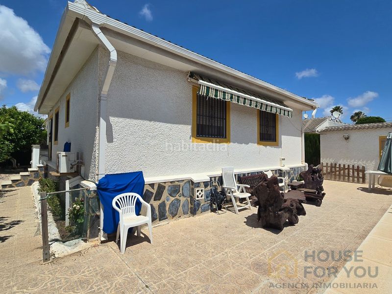 Foto 06192d61-83d5-4915-a23f-74afa133db29. Casa amb aparcament a Los Narejos_Punta Calera Alcázares (Los)