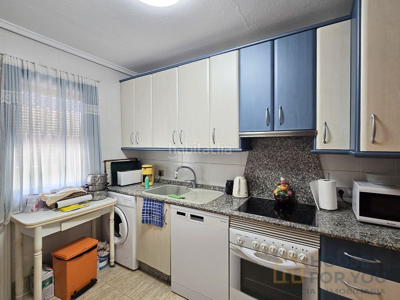 Foto 08c36cd1-574d-40a5-aa30-6e40e4bf7fa0. Casa amb aparcament a Los Narejos_Punta Calera Alcázares (Los)